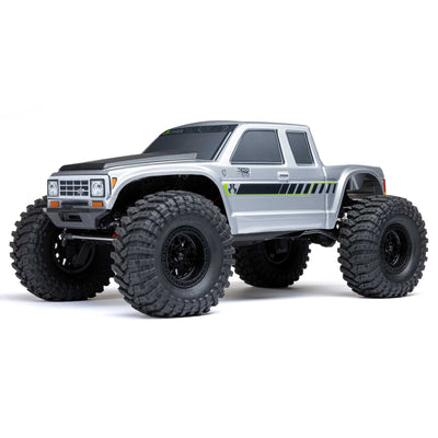 AXI-2036 SCX10III Coyote 4x4 RTR