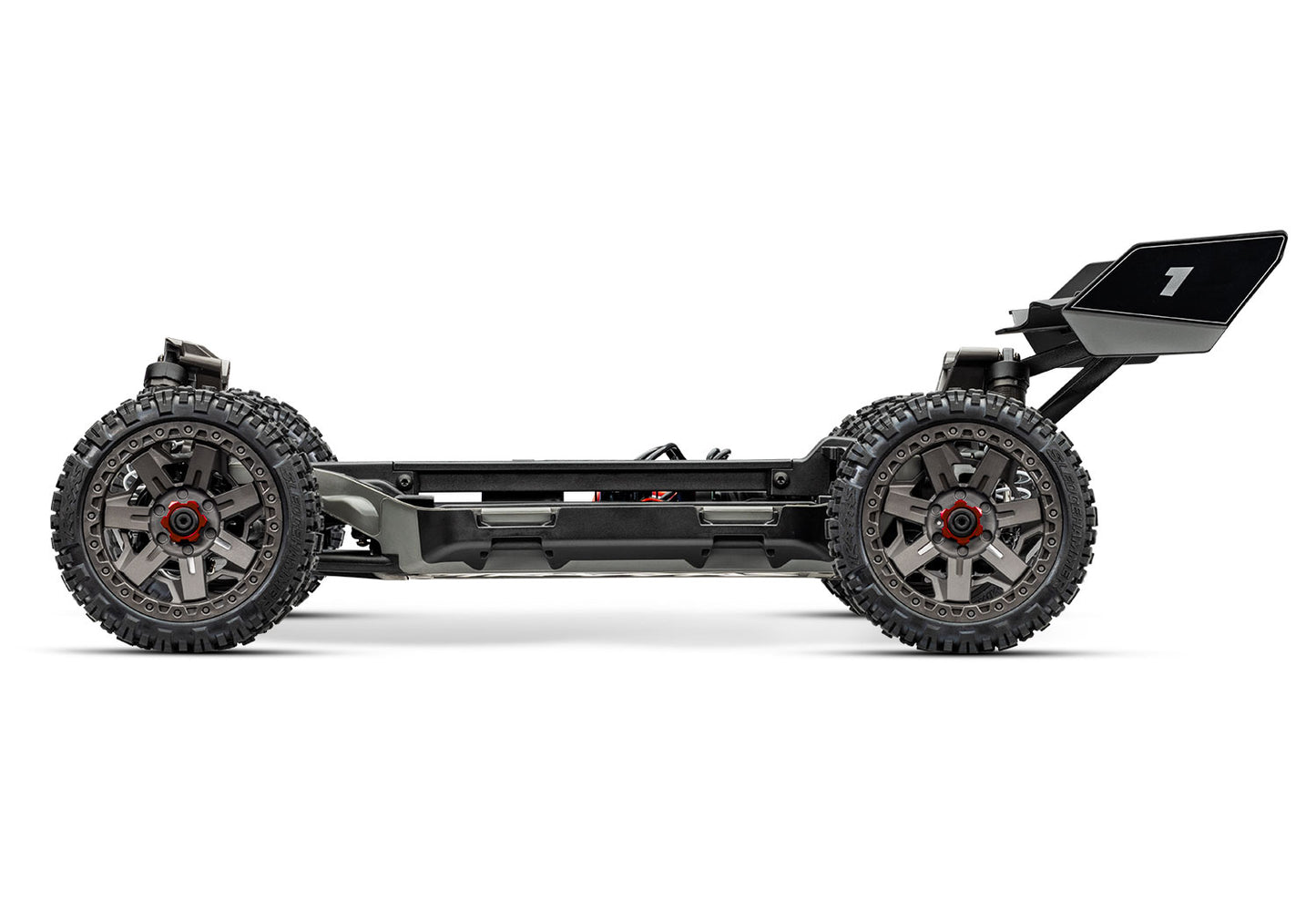 90154-4 Jato 4x4 BL-2S Brushless 1/8 Scale Brushlees Buggy