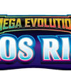 PKU10-10407-119 Pokemon Mega Evolution Chaos Rising Booster Bundle