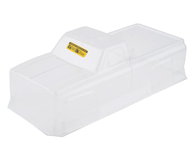 JCO0382 1982 GMC K10 Body for Traxxas 1/16 E-Revo (Clear)