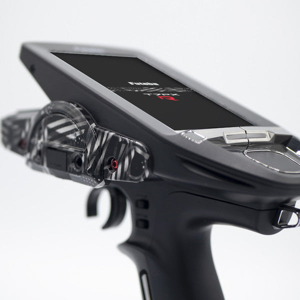 Futaba 7PXR USLE Transmitter