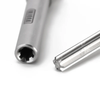 4M-18 INJORA Stainless Steel Drive Shafts for 1/18 TRX4M Defender Bronco (4M-18)