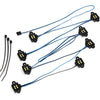 8090 LED Light 9111/9112