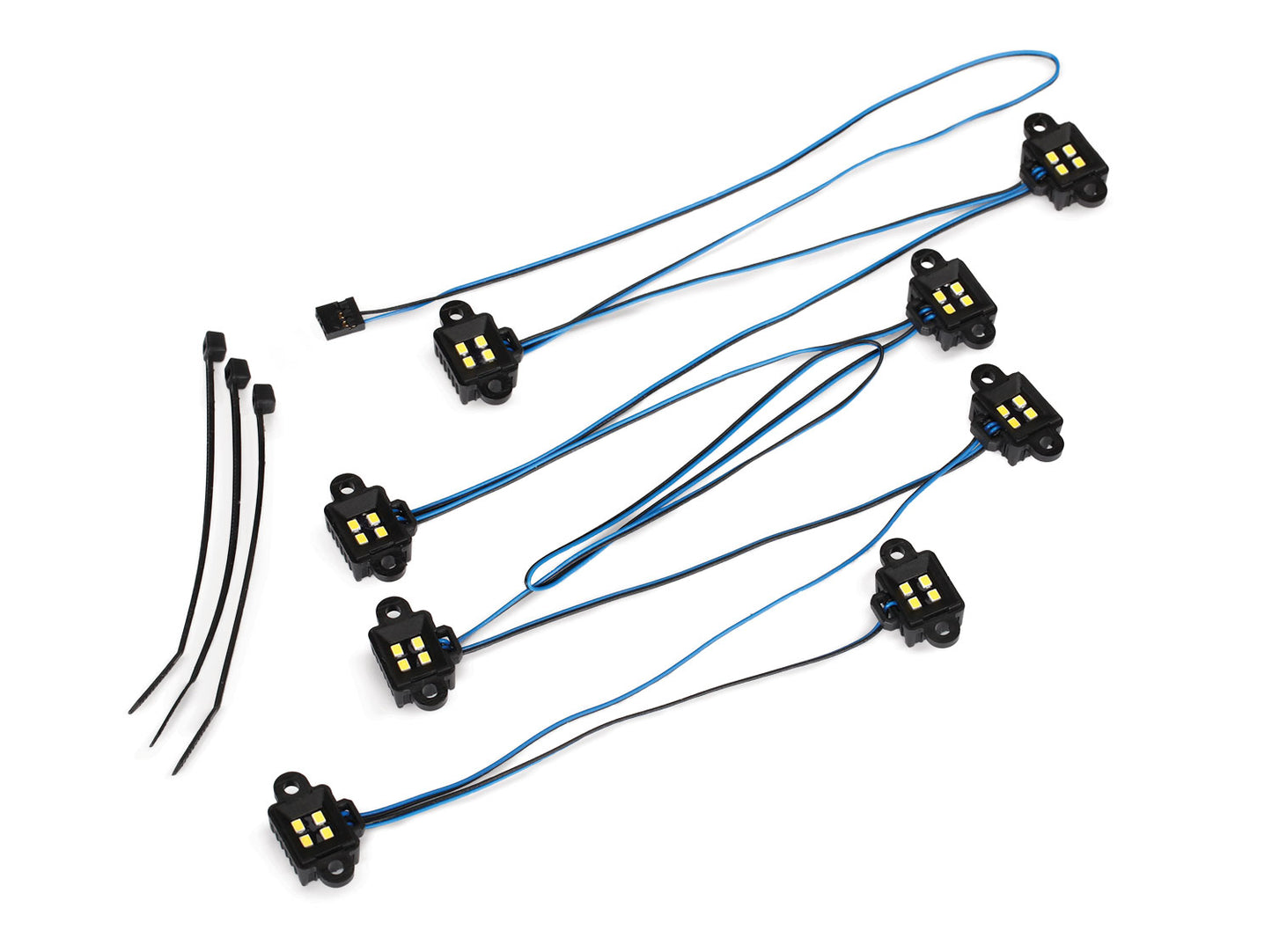 8090 LED Light 9111/9112
