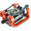 MR3300K PN Racing Mini-Z V5 LCG 98mm Motor Mount (Black)