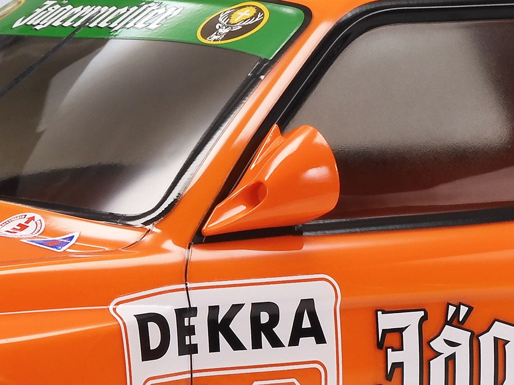 TAM58760 Tamiya TT-02 BMW M3 Sport EVO Jägermeister 92' 1/10 4WD Electric Touring Car Kit