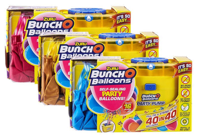 ZU56174B BunchO Balloons