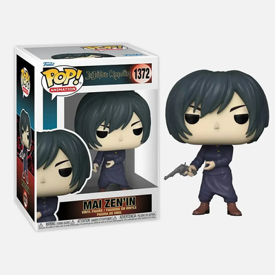 FU72044 Jujutsu Kaisen-Mai Zen'in