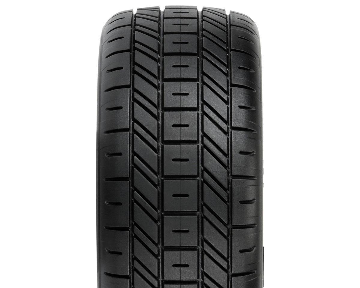 PRO1023103 Hot Lap M4 F/R 2.2"/3.0" Dirt Oval Short Course Tires (2)