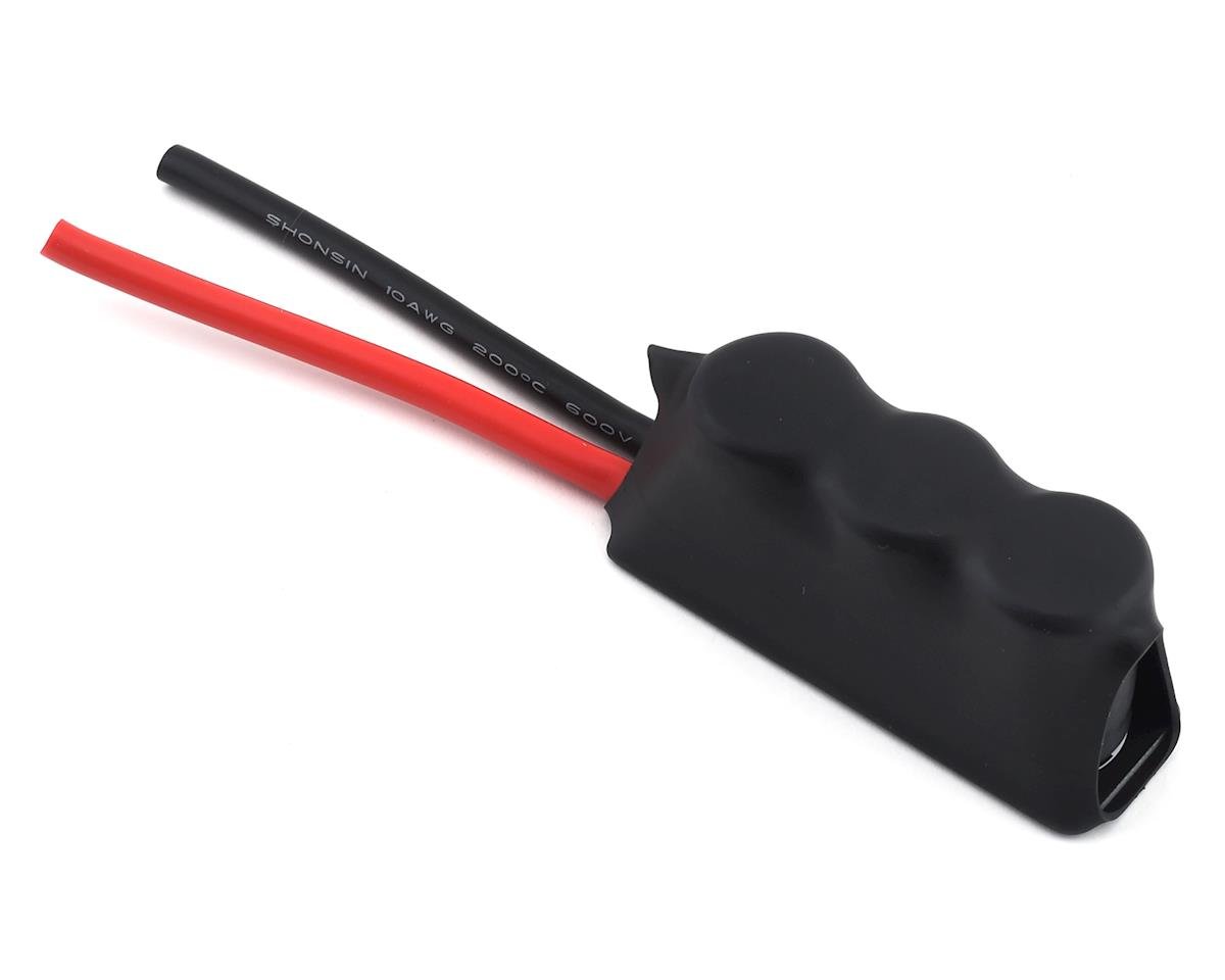 BRO-TBR-CAPBANKXL Team Brood "XL" No Prep Drag Low ESR Capacitor Bank (Extra Capacity)