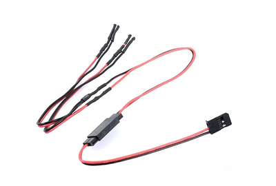 RC4WD Z-E0062 Lighting System