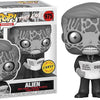 FU49149  CHASE! They Live! Alien