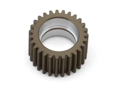 EXO2329 Exotek Losi® 22S Sprint Aluminum Lightweight Idler Gear (27T)