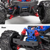 76054-5 LaTrax Teton 1/18 Scale 4x4 Electric Monster Truck
