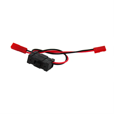 On/Off Switch Redcat