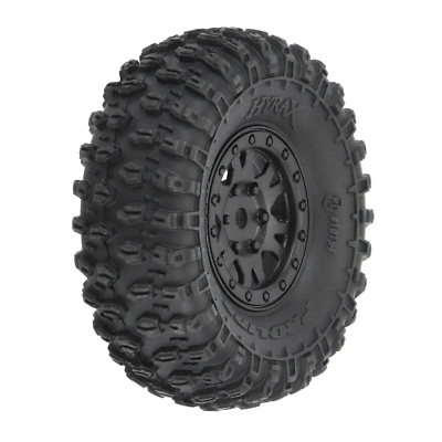 10194-10 Hyrax 1.0 Tires
