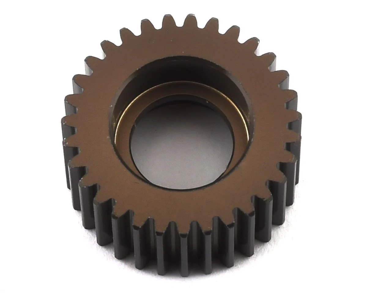 EXO1993 DR10 Aluminum HD Idler Gear
