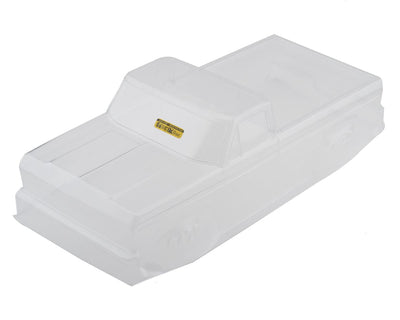 JCO0428 1979 Ford F-250 Scale Rock Crawler Body (Clear) (12.3")