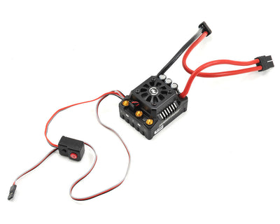 HWA30103201 Hobbywing EZRun Max8 V3 Waterproof Brushless ESC w/Traxxas Plug