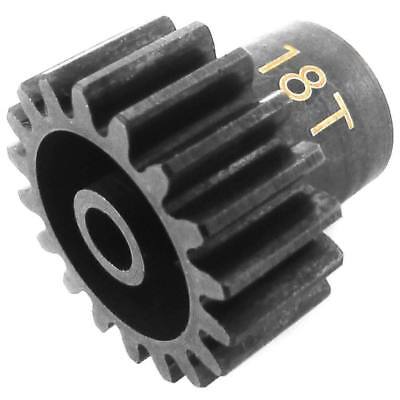 HRCSG1218 - Short 32P Steel Pinion Gear 18T