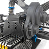 ASC70029 Team Associated DR10M Electric Mid-Motor No Prep Drag Race Team Kit