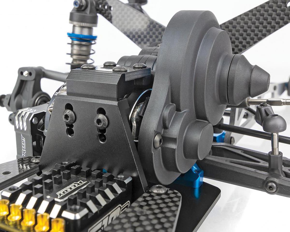 ASC70029 Team Associated DR10M Electric Mid-Motor No Prep Drag Race Team Kit