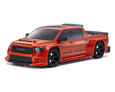 KYO34432T1 FAZER Mk2 FZ02L Toyota Tundra Wide Body Ver. Inferno 4WD Car