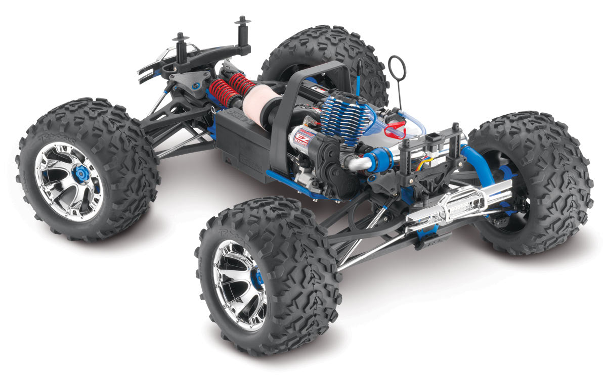 53097-3 Revo 3.3 1/10 Scale 4x4 Nitro Monster Truck