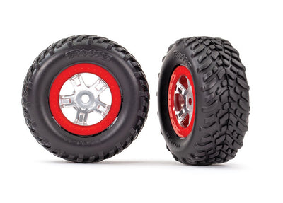 7073A Tires