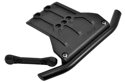 RPM70982 Sledge Front Bumper