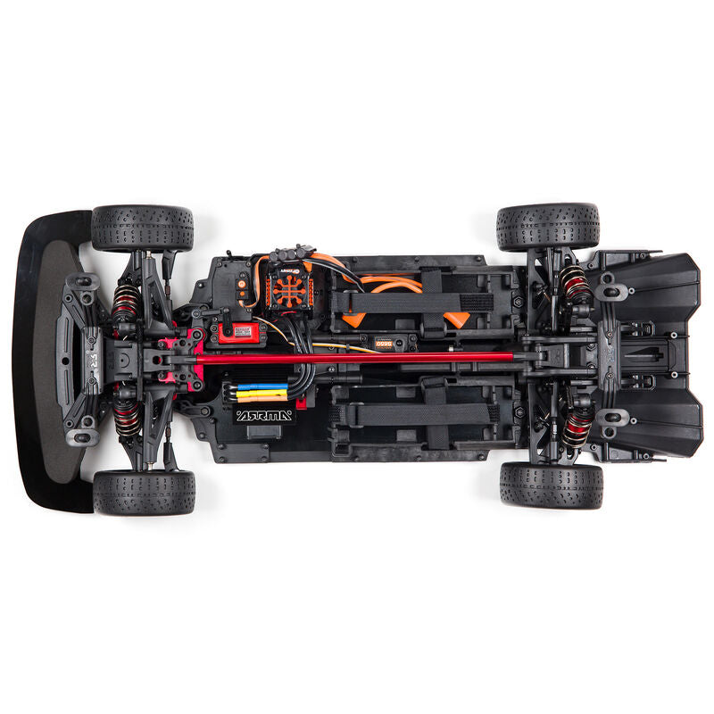 ARA7615 1/7 Infraction 6S BLX V2 All-Road Truck RTR