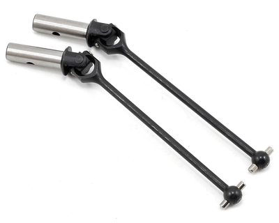 MUGE2219 Mugen Seiki Rear Universal Set