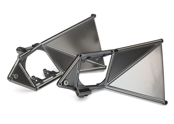 8534X MOUNTS SUSPENSION