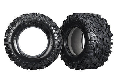 7770 Tires, MAXX at (2) Foam