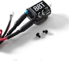 DYNS1217 SCX24 Motor W/Pinion