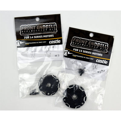 CSE011-0133-00 14XX SERIES SENSORED MOTOR ENDBELL REPLACEMENT KIT