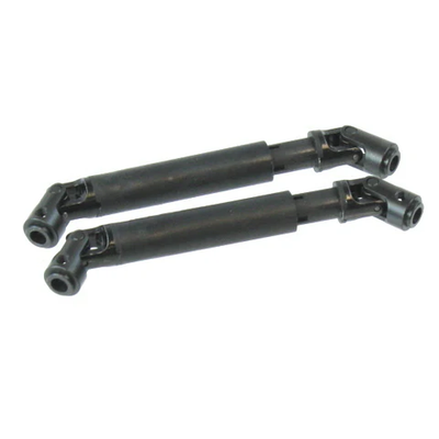 18120 - Plastic center Shaft