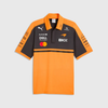 701241087 McLaren F1 2026 Team Polo Shirt  - Papaya