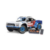 ARA2304 MOJAVE GROM 223S BLX Brushless 4X4 Small Scale Desert Truck RTR with Battery & Charger