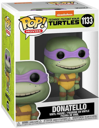 FU56160 Teenage Mutant Ninja Turtles Donatello #1133