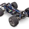 67097-4 Rustler 4x4 Ultimate 1/10 Scale Brushless Stadium Truck