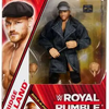 HVF76 WWE Elite Collection Ridge Holland