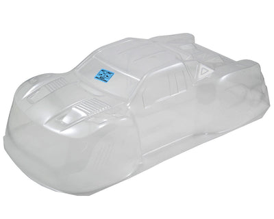 PRO336600 Flo-Tek Ford F-150 Raptor SVT (Clear) (232mm)