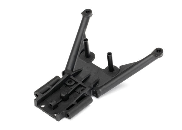 6830X Bulkhead, Front