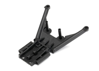 6830X Bulkhead, Front