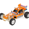 ASC20166 RC28 Zoom RTR 1:28 Scale Electric Ready-To-Run Buggy