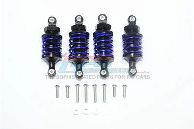 GPMGT5053FR-BK-P-BEBK Shocks