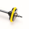 MR2055PC PN Racing Mini-Z 2WD V3 Precision Enclosed Gear Differential 64P 53T