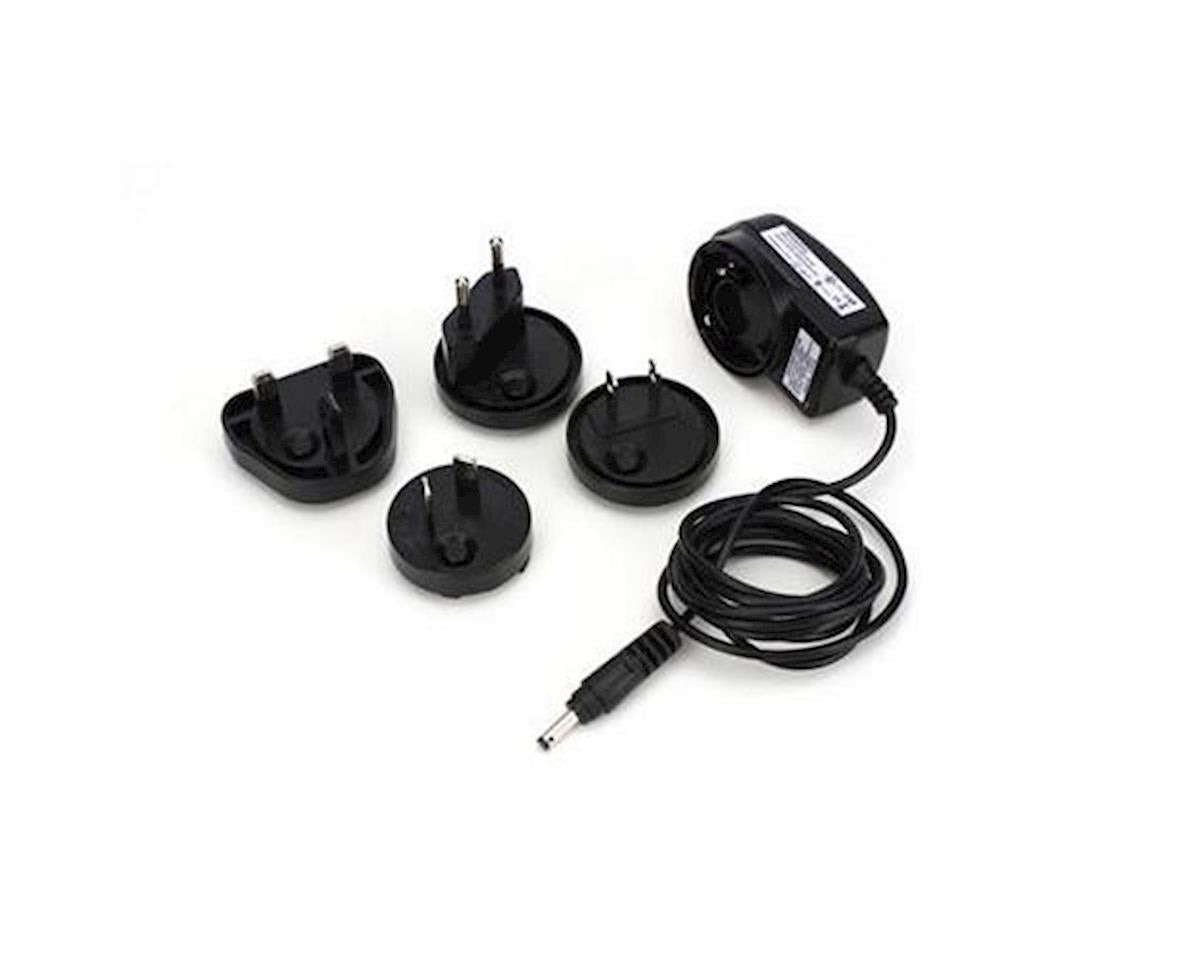 SPM9551 DX8 International & Domestic Air Transmitter AC Adapter
