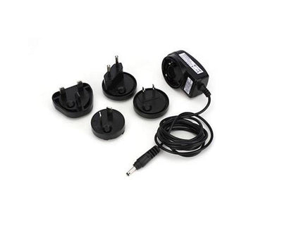 SPM9551 DX8 International & Domestic Air Transmitter AC Adapter